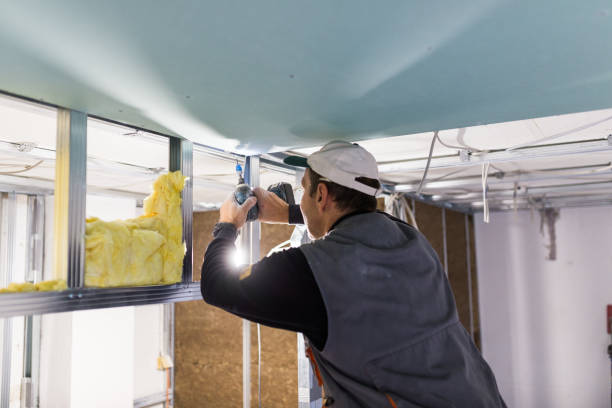 , WI Insulation Contractor Company