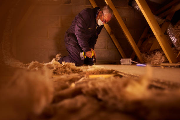 Best Residential Insulation in Jackson, WI